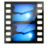 ToolbarMovieFolderIcon Icon